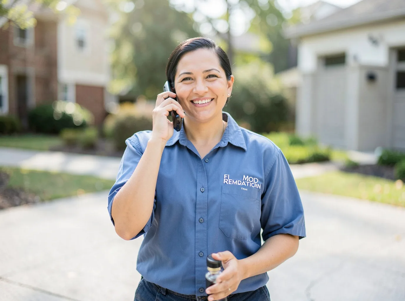 Mold Remediation Fairfield, OH FAQs